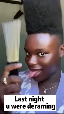 🤣🤣🤣 #hair #naturalhair #naturalhairstyles #hairstyles #blackhair #blackhairstyle #blackhairmatter #blackontiktok #fyp