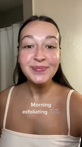 Morning exfoliating 🫧🫧🫧 #exfoliate #exfoliation #bubbleskincare #bubbleskincarepartner #PrimeDayDreamDeals #BigInkEnergy #skincare #skincareroutine #grwm #unboxing #ranking @Bubble