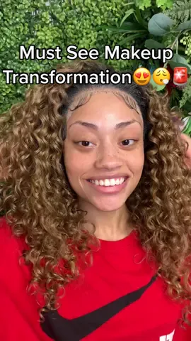 I had so much fun doing her glam🥰🥳NEW CLIENT ALERT🚨❤️ #fyp #PrimeDayDreamDeals #clientmakeup #makeupartist #makeuptutorial #makeup #beauty #brows #mua #pittsburghmua #ukmua #viral #trending #getchafleekon