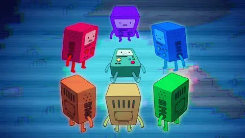BMO's Death #why #death #sad #fyp #Love #alreadybroken💔