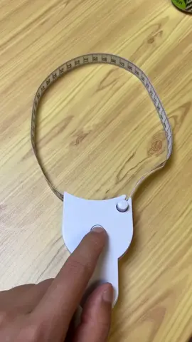 What would you measure with this?