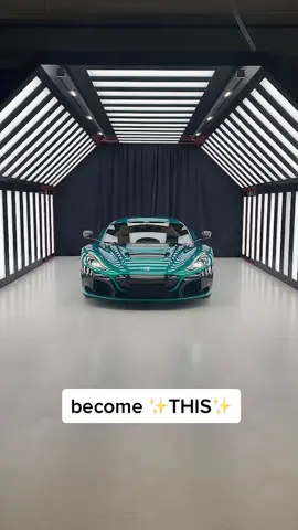 New YouTube video live! Check it out to get a look at the first series production Nevera #Rimac #Nevera