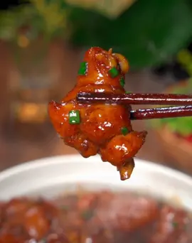 Try this easy steps - Braised Chicken with Scallions @981386421 #fyp #EasyRecipe #chicken #chinesefood #lencia06 #douyin