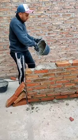 @pablitocastilloo jajajaja #obreros #pepoconstrucciones #tiktok #parati #fypシ゚viral #arena #fyp #trabajoduro💪 #albañil