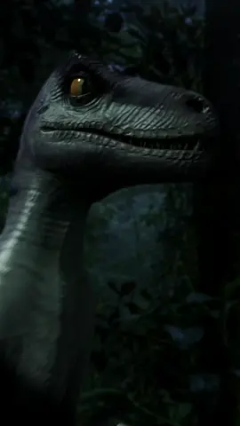 Jurassic tales #jurrasicworlddominion #raptor #3danimation #forfun