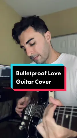 Covering my favorite band. #piercetheveil #emo #elderemo #guitar