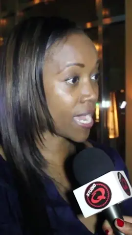THE FUTURE IS FREE#RepresentationMatters #WomenInFilm #DiversityMattersInterview with Quencie Thomas of Studio QTV, October, 2015