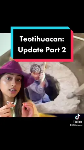 Newest info on Teotihuacan from my interview with Jane #teotihuacan #ancientcivilizations #mexicocity #unsolved #ancientmystery