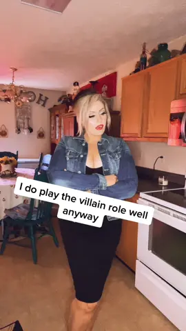 #villain #badgirl #PrimeDayDreamDeals #kentucky #viral