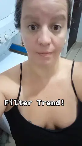 #trending #viral#filtro#trend
