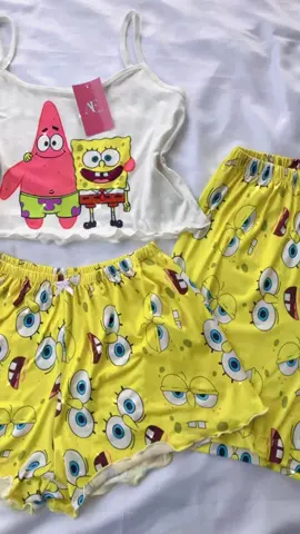 💛 Kit Mozão Bob Esponja 💛 enviamos para todo Brasil 💛 compre pelo site, link da bio 💛 #lojaonline #modafeminina #bobesponja #kitmozao #pijamacasal #lojapijama #lojanashopee #fretegratis #vendaonline #vendaonlinemodafeminina #enviamosparatodobrasil #lojavirtualfeminina