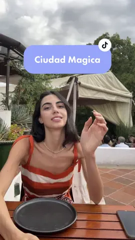 Magia de ciudad ✨✨✨