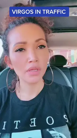 How virgos be in traffic. #PrimeDayDreamDeals #astrologytiktok #zodiacsigns #zodiaccomedy #virgo