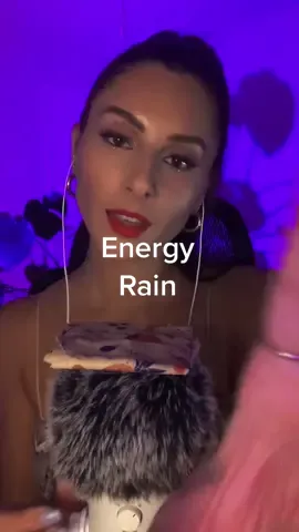 Do you like energy rain on beeswax? #fyp #foryou #asmr #asmrtiktoks #asmradvice #asmrvideo #asmrsounds