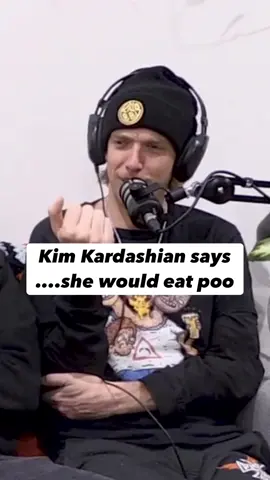 Would you do it ? 🤔😂💩 #kimkardashian #young #beauty #fashion #health #advice #poop #eating #challenge #podcast #comment #tag #share #follow #like #subscribe #fyp