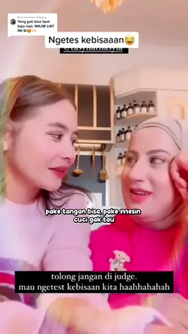 Balas @disfoyuuu Bener-bener rapi lo gaess😳 #tasyi #AQUADULU #tasyiathasyia #tasyivlog #tasyiiathasyia #tasyitasya #tasyifarasya #prilly #prillylatuconsina96