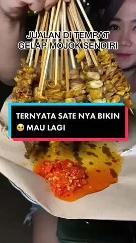 Rekomendasi sate2 an di cikarang #garagaragina #serunyakuliner #serunyaliburan #kulinercikarang