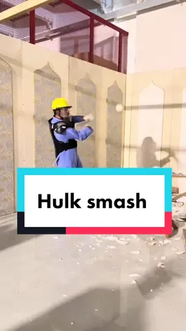 If you're looking to relieve all that stressthis long weekend, look no further cause splatternsmash are bringing us a super fun event🤩  Break old tables, bulbs, lights and all that you might find at an old warehouse located in Hidd& This fun-filled family experience will make you smash. So be part of Smashing Summer fromJuly 9-19 from 3pm to 10pm ® For more info contact,66761984 #smash #bahrain🇧🇭 #اكسبلور #البحرين🇧🇭 #viral #localbh #foryoupage