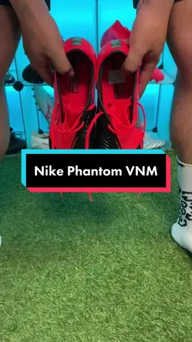 Nike Phantom Venom 🔥 #Nike #PhantomVenom #PhantomVNM #BetthoAlvarez #FutbolistasYouTube #SoccerCleats #NikePhantomVNM