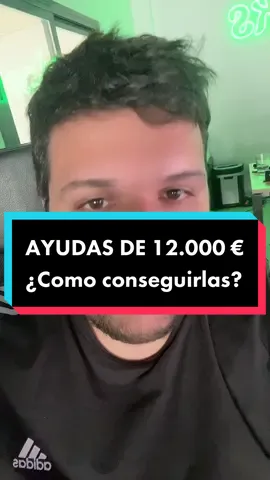 Como conseguir el Kit Digital (subvención del gobierno de España) facilmente #Emprender #Negocios #Empresa #KitDitital #Subvencion #Ayuda #Trabajo #Empresa @victoremeceh
