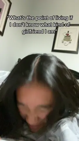 Really called me out #girlfriend #bagel #whatsthepointofliving #relationships #mom #MomsofTikTok #funny