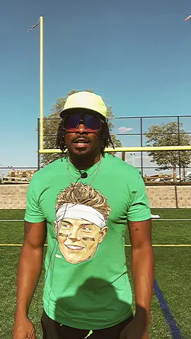 @lorddontlose and @GamblingGuinea go back and forth on if Los Angeles or Kansas City could win their division. #fyp #nfl #gambling #analysis #predictions #football