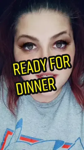 it's Jasmine ready for dinner? #witchtok #witchesoftiktok #Jasmine #Vanessa #PrimeDayDreamDeals #asthetiktokturns #witch #witchcraft #witchy