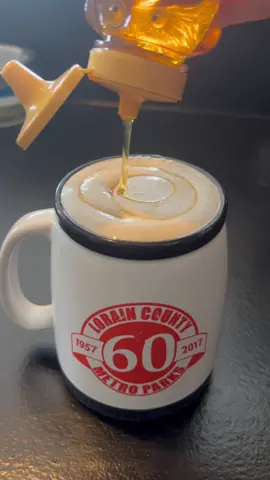 ☕️😊