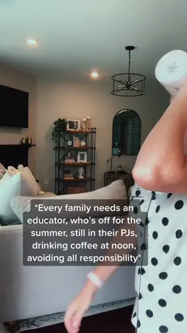 #teachersoffduty #teachersonsummerbreak #teachtok #teacherandmom #teachermomlife #teachertok