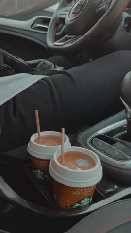 Addicted #coffee #cafe #starbucks #starbucksdrinks #date #datenight #dateideas #dates #car #carride #car #carrides #coffeeaddict #coffeetiktok #coffeetime #latte #couple #couplegoals #couples #couplelove #Love #bae #mg #perfectday