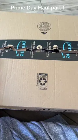 Prime day haul part 1 #primeday