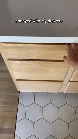 best decision #kitchendrawer #drawerorganization