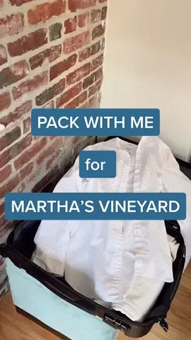 we love an organized suitcase 🤍🧳 #PrimeDayDreamDeals #packwithmeforatrip #packwithmeforthebeach #newenglandsummeressentials