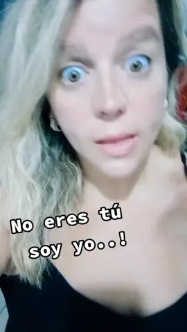 No eres tú soy yo#parejas #hombres#mujeres#infieles#sentidodelhumor