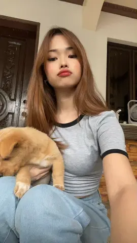love language nya daw po ay kumagat opo