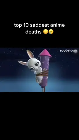 zoobe bunny