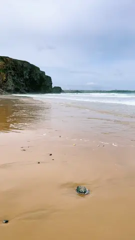 Good Morning #relax #beach #cornwallismyhome #calm
