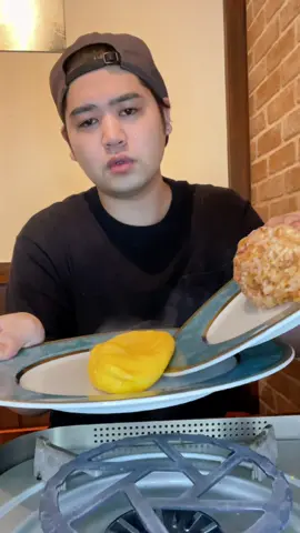 @bayashi.tiktok Ongoing.今も継続中😭 #tiktokfood #omelette #egg