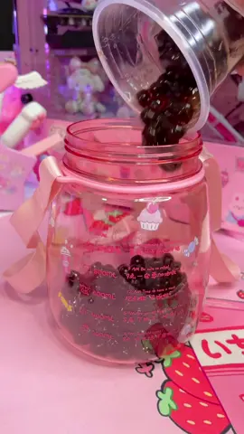 Who wants to drink milk tea and hang out 👉🏻👈🏻 #herefm #hangout #boba #tea #asmr #pink #cute #kawaii #aesthetic #foryou #fyp #pc #game