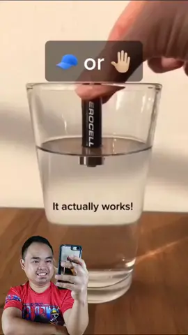 Vortex Water 💦 ❓