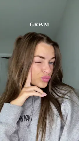 grwm #grwm #makeup #grwmmakeup #makeuptutorial #getreadywithme