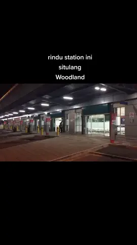 station situlang & woodland