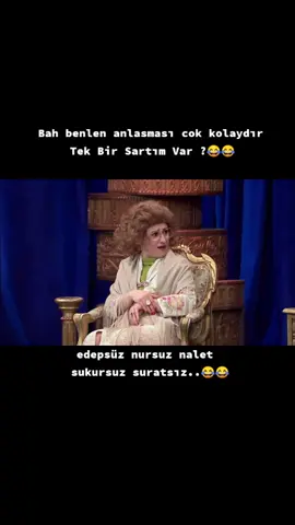 Edepsüz Nursuz Nalet Sükürsüz Suratsız 😂😂😂
