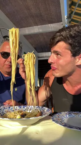 Food review @ristorante_ottomano
