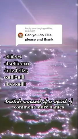 Replying to @urfavginger189 there u go!! 🫶🏼 #rxdvelvxtte #fyp #roblox #usernameideas #userinspo #aesthetic #ellie