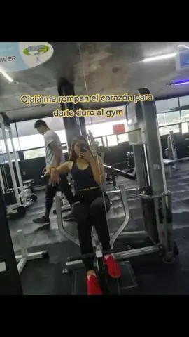 y asi fue #fyppp #humor #gym