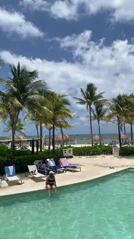 #playadelcarmen #vacation #fyp #bluebaygrandesmeralda