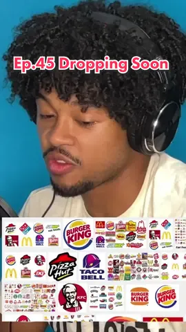 Is Chick-Fila overrated 😳🍗 LMK some overrated fast food places ⬇️ Ep. 45 Dropping Soon Ganggg 💯 #NoRegulars #fypシ #podcast