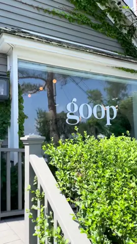 Shopping day in Sag Harbo @goop @thriftknd