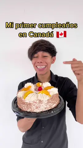 Que no se pierdan las bonitas tradiciones 😅 @Kim Migneault 🇲🇽🇨🇦 #Sonrixs #Kimrix